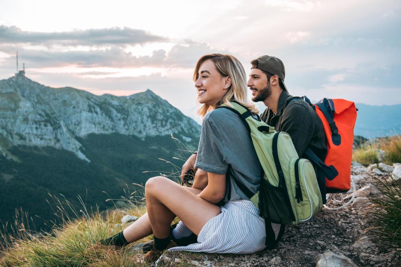Alm Seasons Premium Chalet & Studios Saalbach-Hinterglemm Ngoại thất bức ảnh